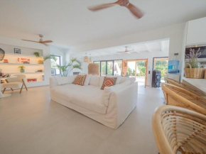 Villa Tranquilidad